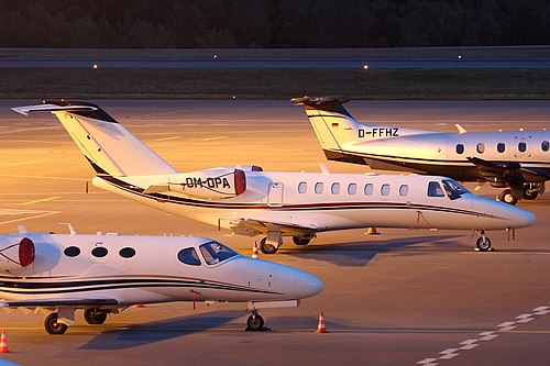 Cessna Citation